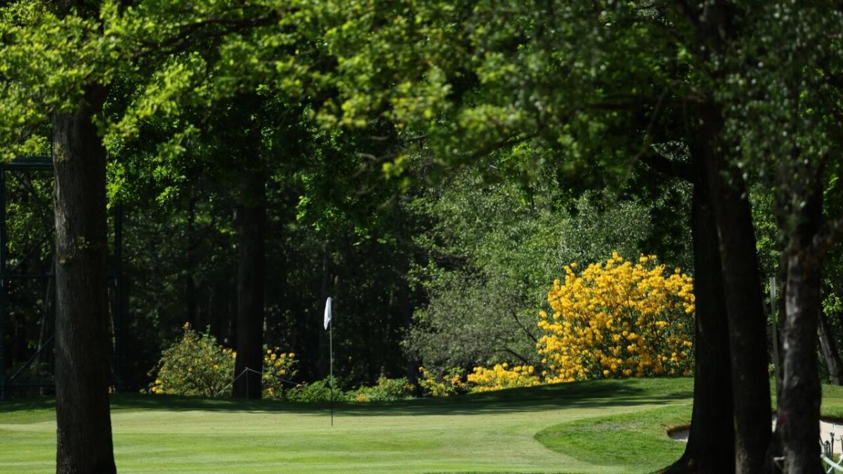 Rinkven International: Venue for this year's first European event on the DP World Tour